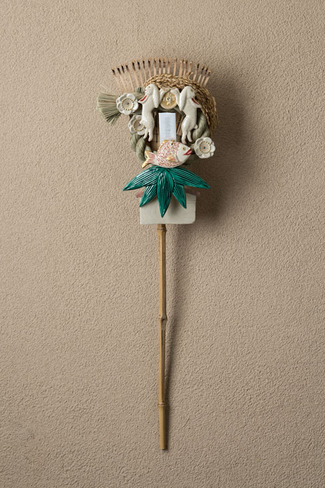 ミヤケマイ作品